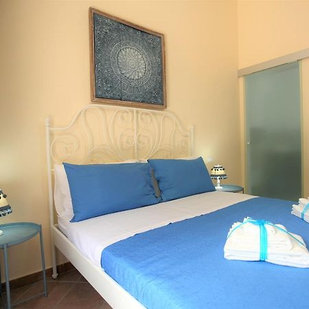 Bed and Breakfast Ciuri Ri Zagara Cinisi Exteriér fotografie